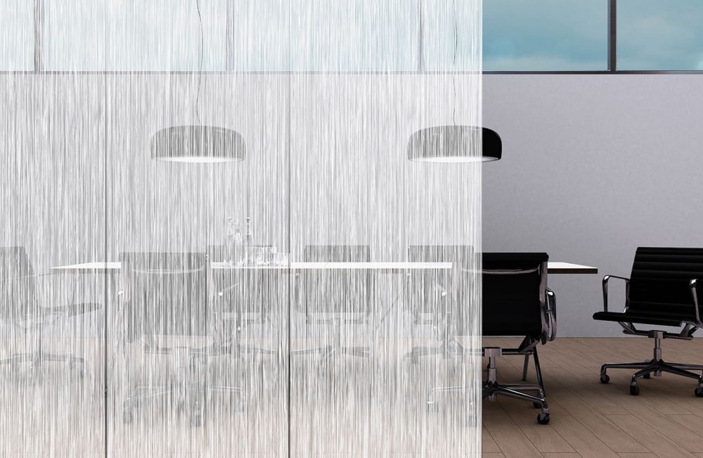 SD-FS728-W Sateen decorative window film โ Arizona House of Film