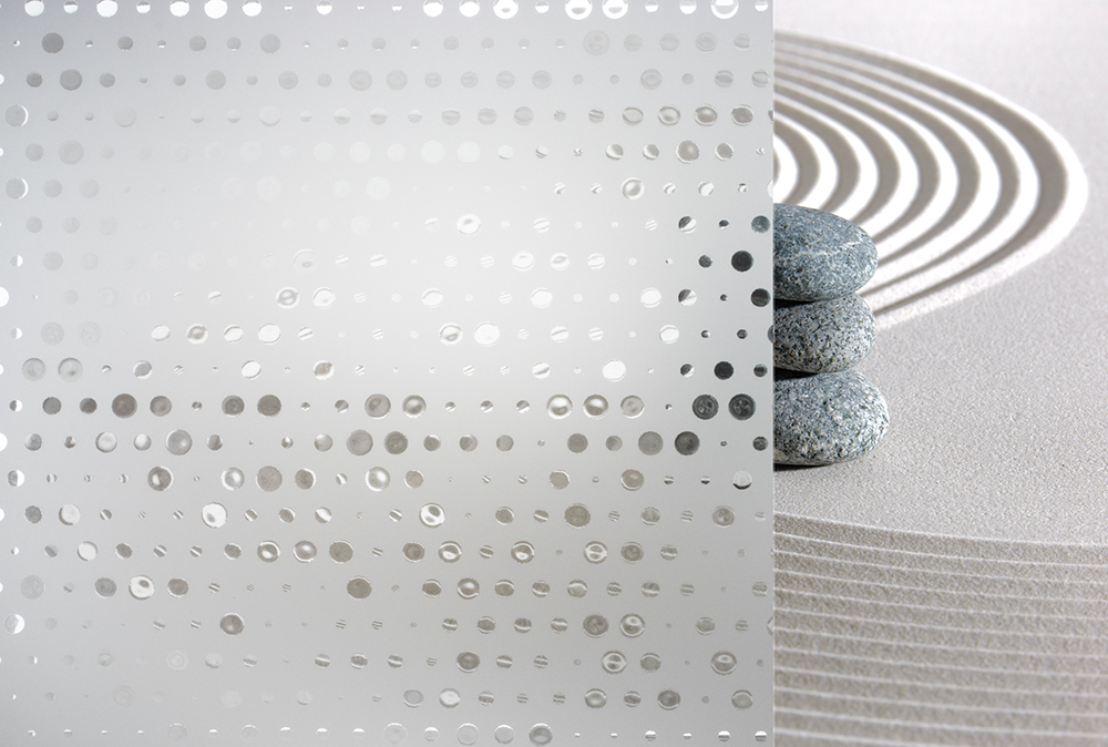 SGD-6100-UG Bitmap decorative window film โ Arizona House of Film