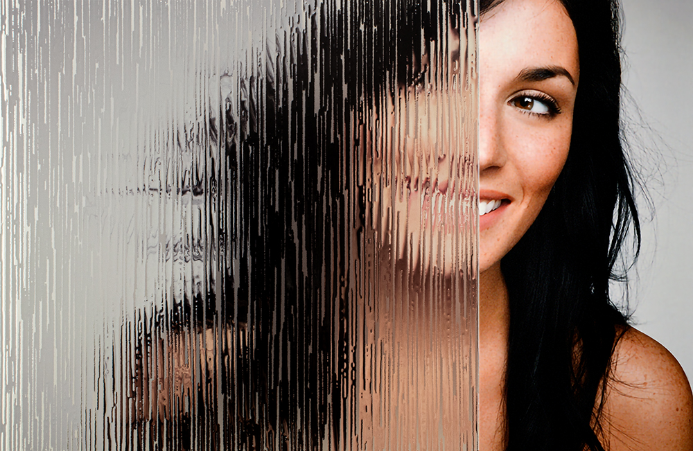 SGV-6605-UG SimRain decorative window film โ Arizona House of Film