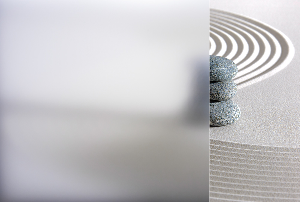 SX-1900 Construction Matte Dusted decorative window film โ Arizona House of Film