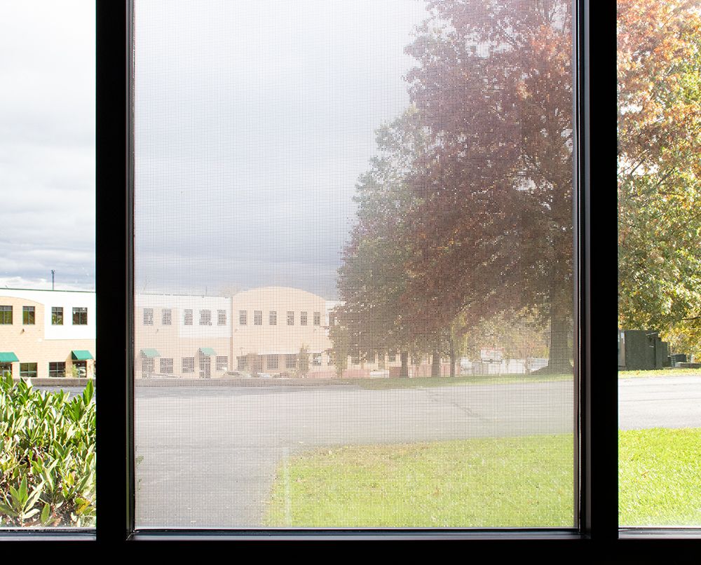 SX-1975 Reflect Protect decorative window film โ Arizona House of Film