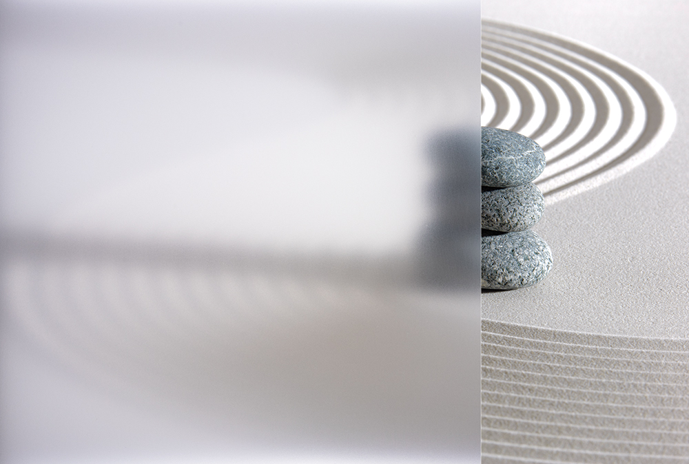SXWV-0200 Clear Luster decorative window film โ Arizona House of Film