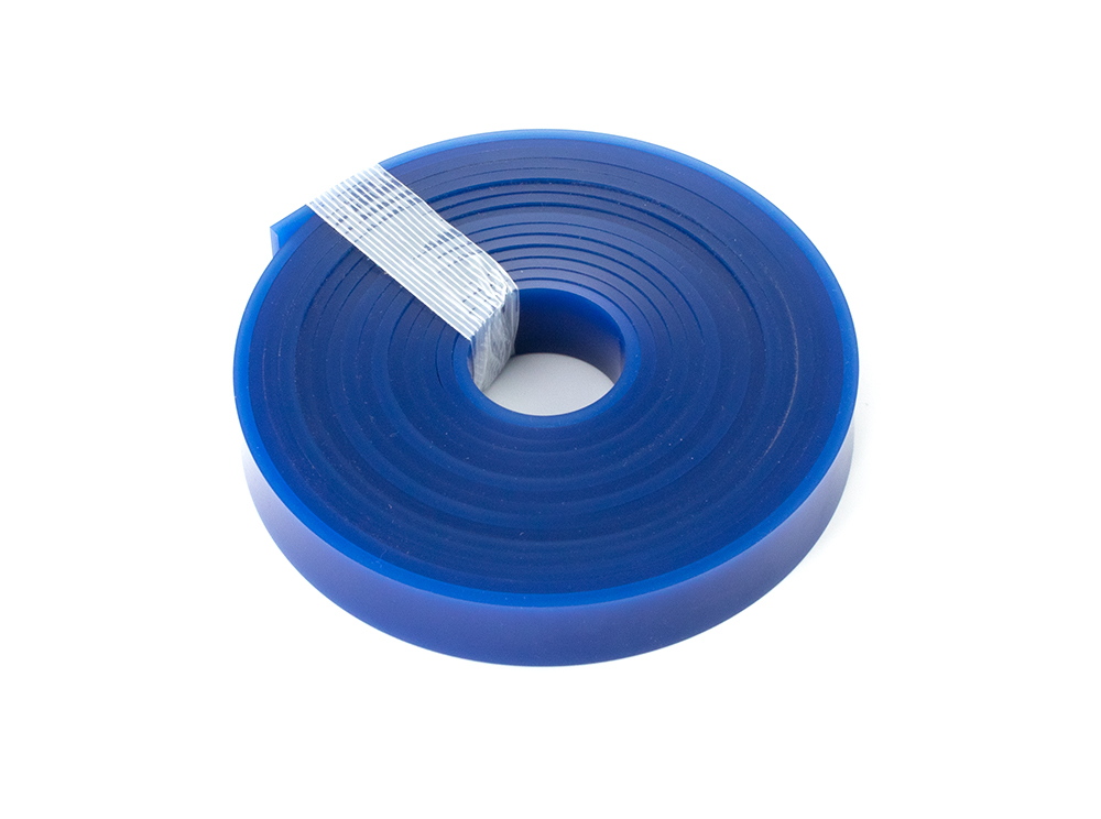 T102 - 144" BLUE MAX SQUEEGEE BULK ROLL decorative window film โ Arizona House of Film