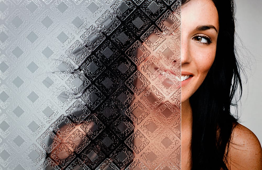 SGC-18 Jubilee decorative window film โ Arizona House of Film