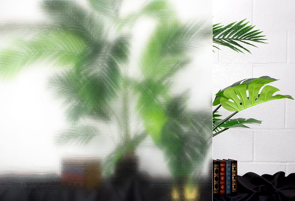SGC-6511 Fizzle Glass decorative window film โ Arizona House of Film
