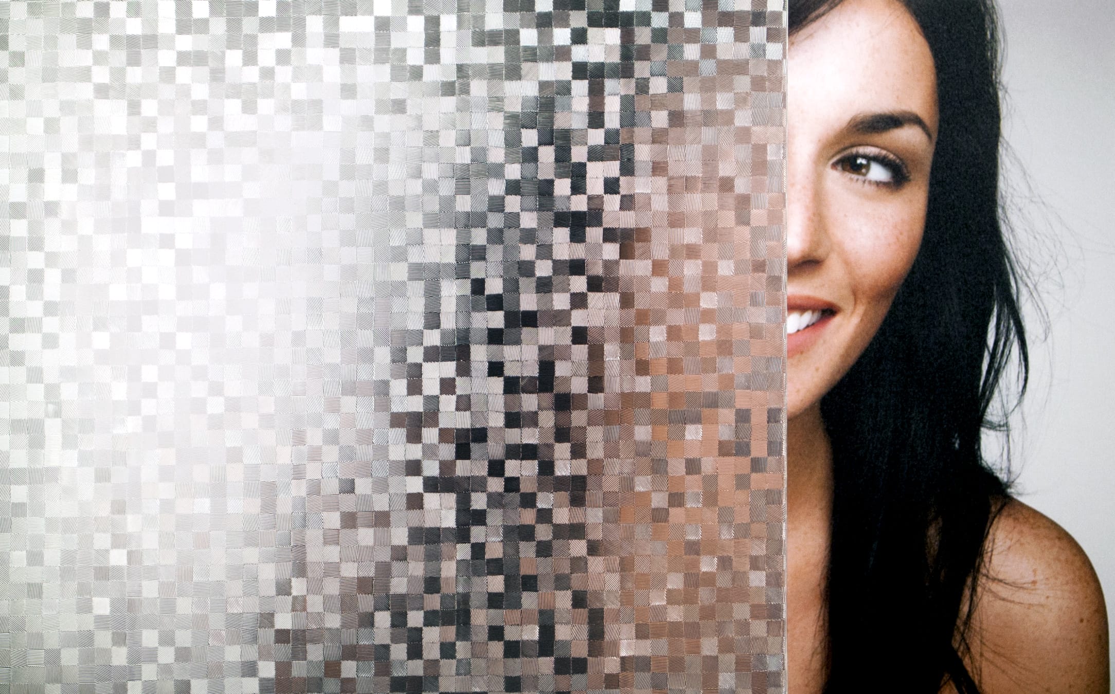 SX-1523 decorative window film โ Arizona House of Film