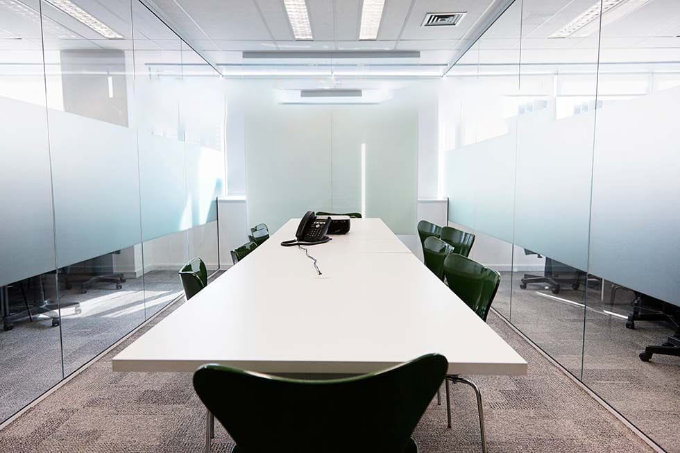 SX-2082 White Static Cling Dry Erase for Glass decorative window film โ Arizona House of Film