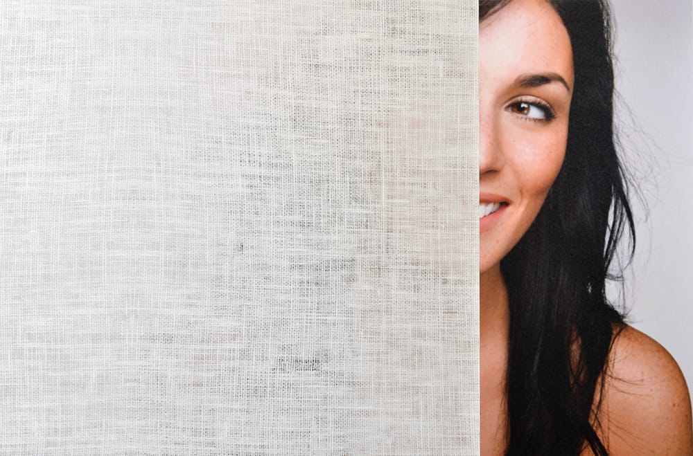 SX-3146-UG Organic Cotton decorative window film โ Arizona House of Film