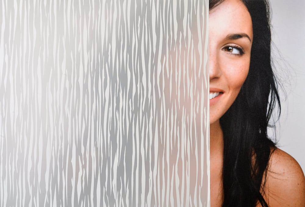 SX-3147 Dusted Waters decorative window film โ Arizona House of Film