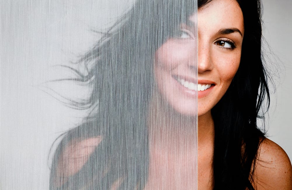 SX-5037 Sambe decorative window film โ Arizona House of Film