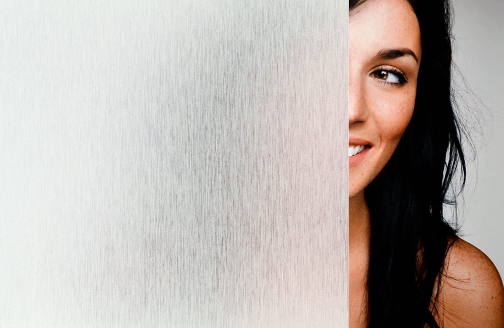 SX-5038-UG Jute decorative window film โ Arizona House of Film