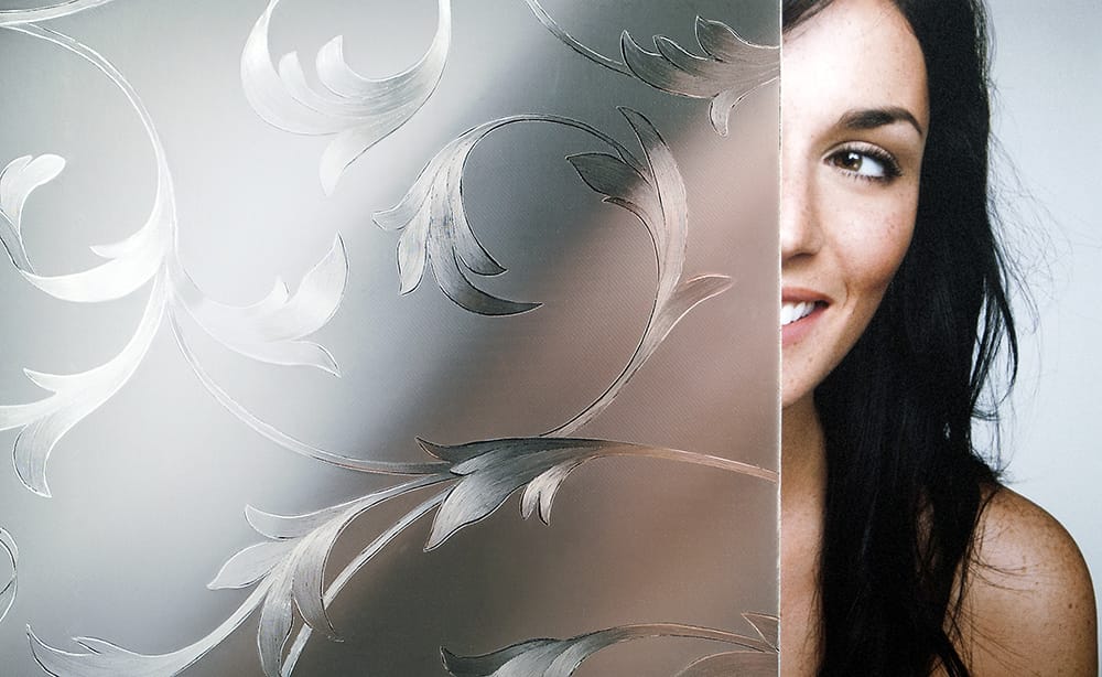 SX-SC581 Sylvan decorative window film โ Arizona House of Film