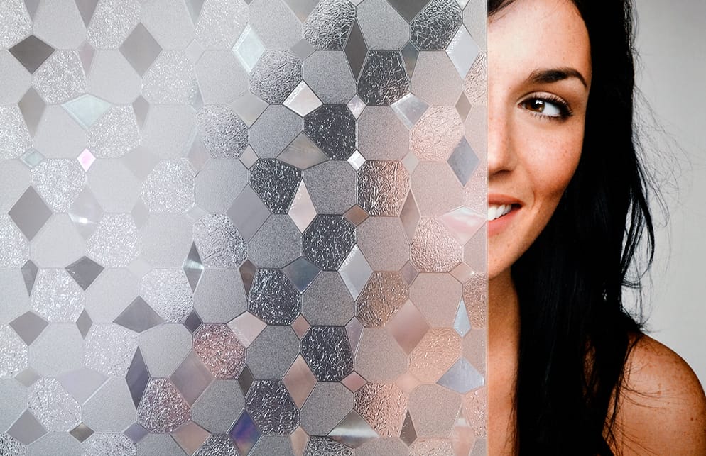 SX-SC664 Kitty Hawk decorative window film โ Arizona House of Film