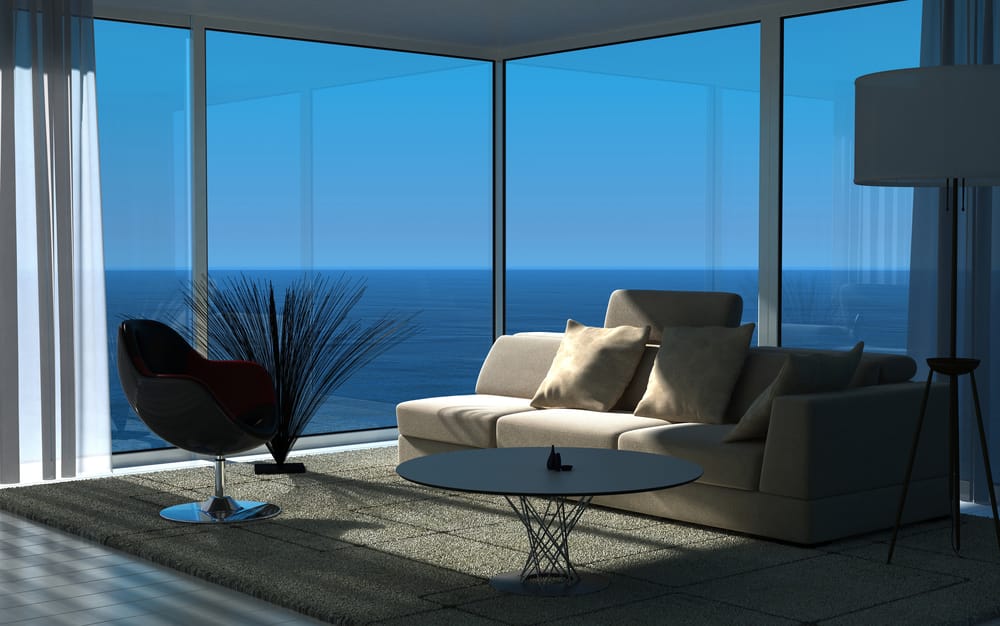 ULTRACOOL-S1560 Silver 15% Window Film decorative window film โ Arizona House of Film
