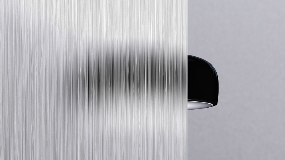 SD-FS728-WF Sateen Frost decorative window film โ Arizona House of Film