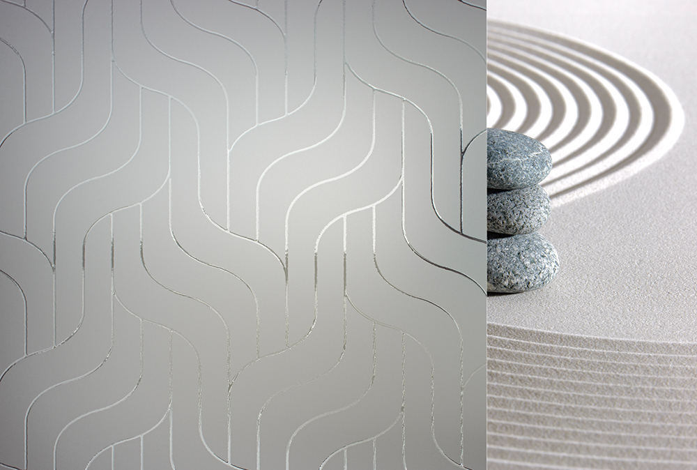 SGD-6015-UG Vienta decorative window film — Arizona House of Film