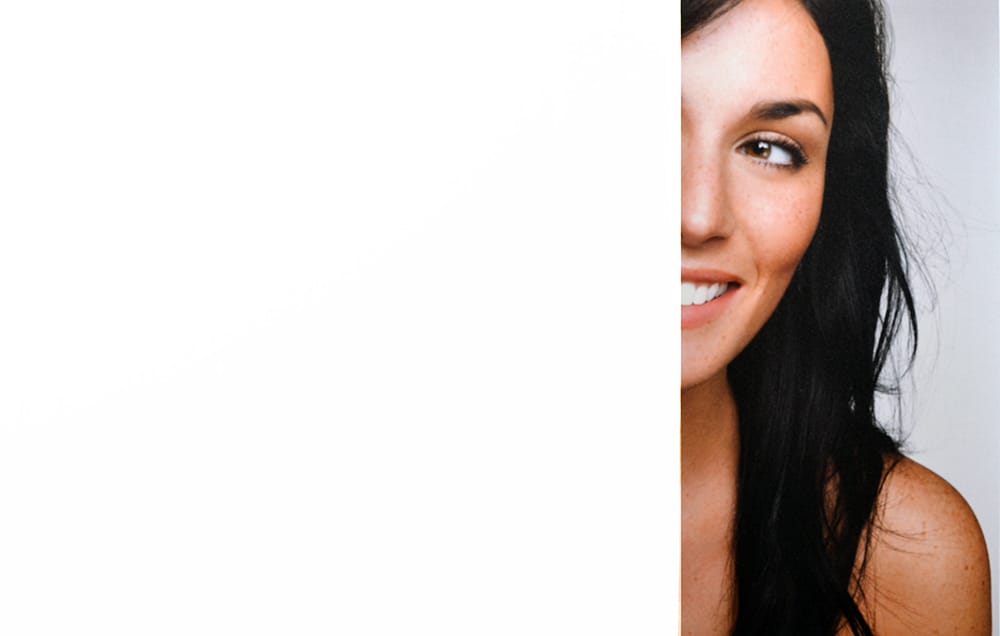 SX-1920 Construction White Matte decorative window film — Arizona House of Film