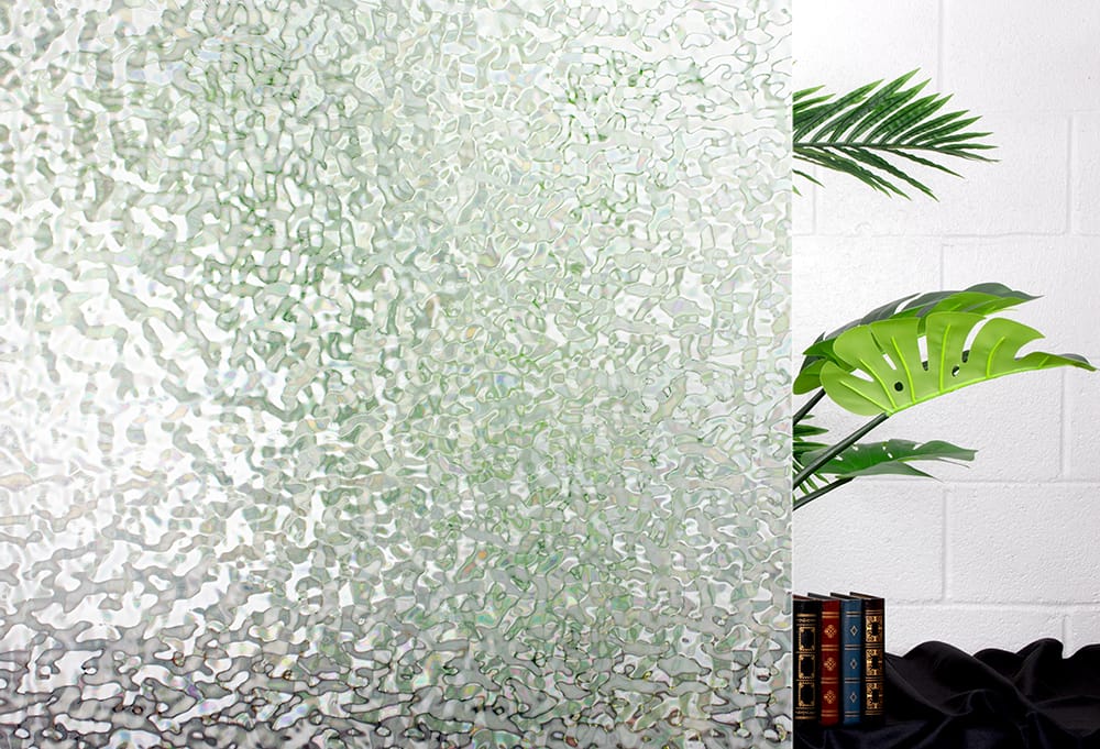 SX-1256 Specular Glass Film decorative window film — Arizona House of Film