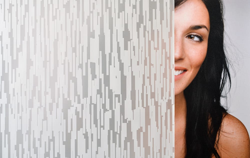 SX-3148 Gotham decorative window film — Arizona House of Film