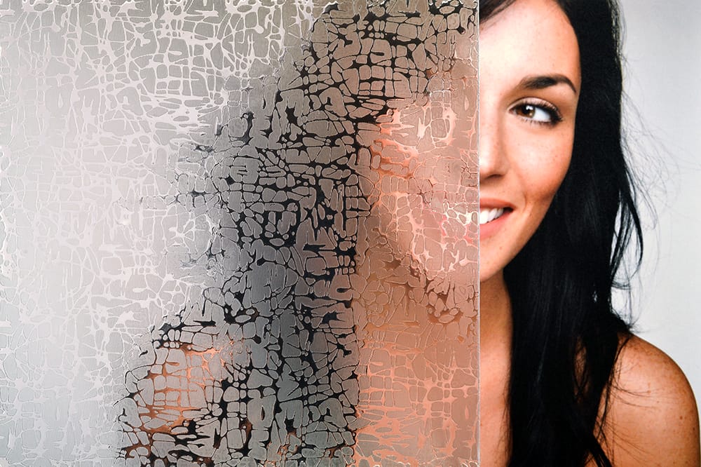 SX-SC553 Asher decorative window film — Arizona House of Film