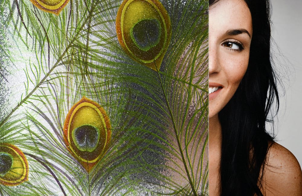 SX decorative window film — Arizona House of Film