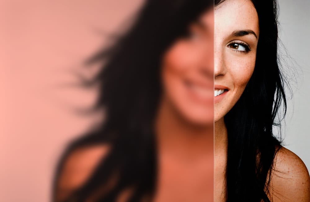 SXO-089 Salmon Pink decorative window film — Arizona House of Film